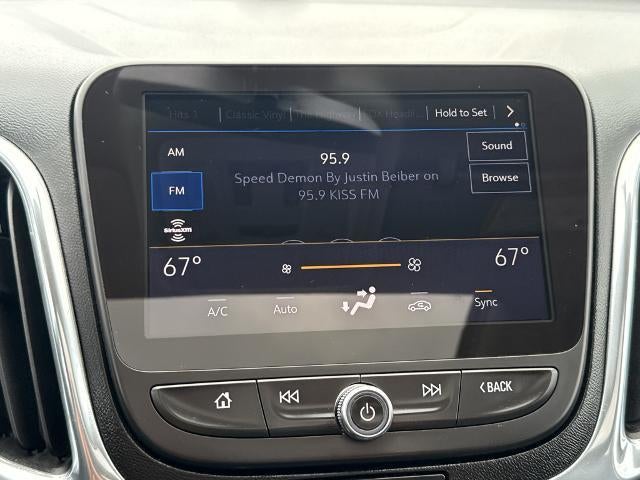 2019 Chevrolet Equinox AWD LT