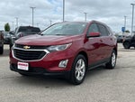 2019 Chevrolet Equinox AWD LT