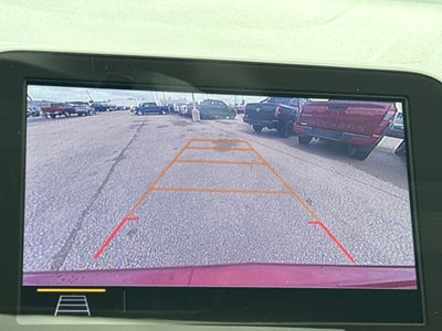 2019 Chevrolet Equinox AWD LT