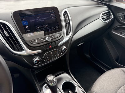 2019 Chevrolet Equinox AWD LT