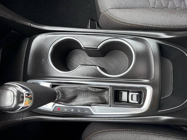 2019 Chevrolet Equinox AWD LT