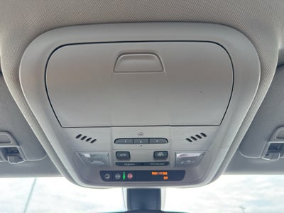 2019 Chevrolet Equinox AWD LT