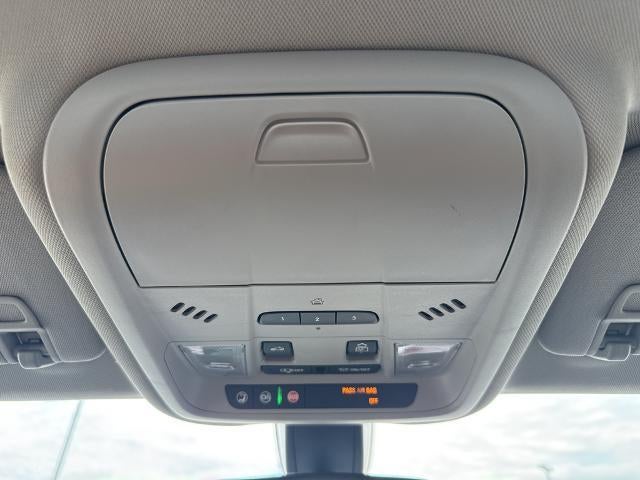 2019 Chevrolet Equinox AWD LT