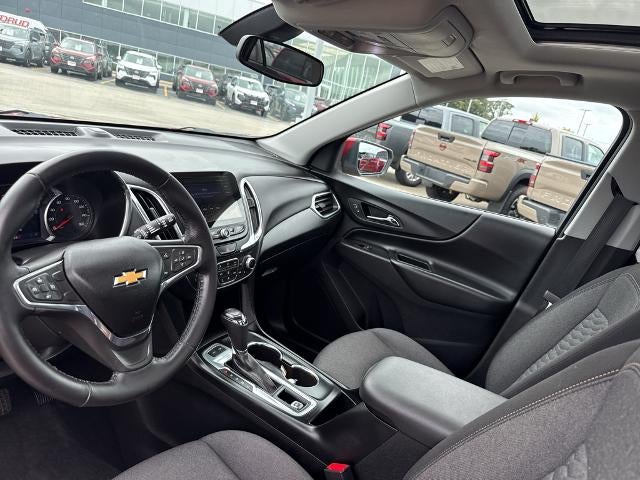 2019 Chevrolet Equinox AWD LT