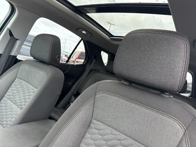 2019 Chevrolet Equinox AWD LT