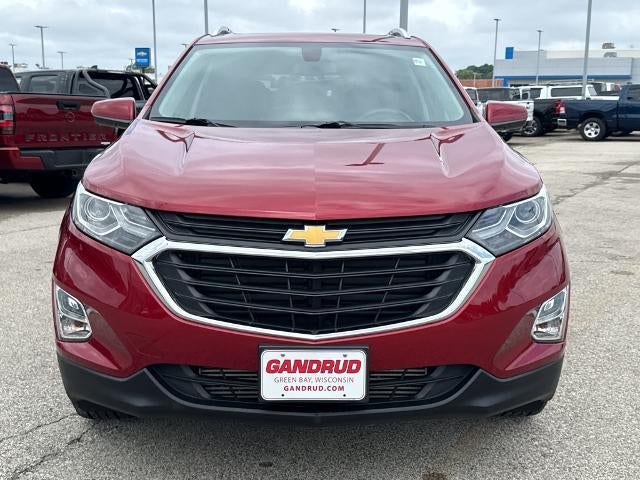 2019 Chevrolet Equinox AWD LT