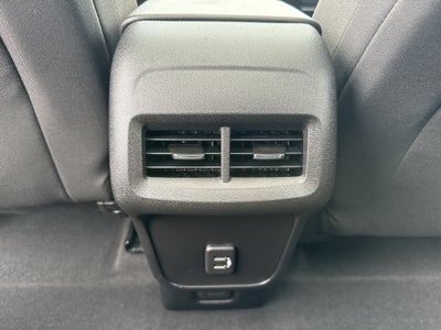 2019 Chevrolet Equinox AWD LT