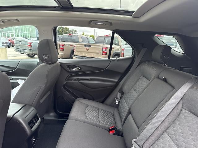 2019 Chevrolet Equinox AWD LT
