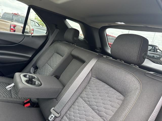 2019 Chevrolet Equinox AWD LT