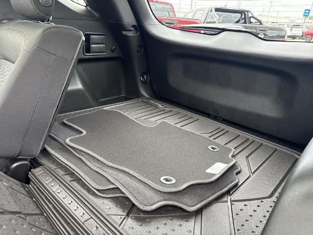 2019 Chevrolet Equinox AWD LT