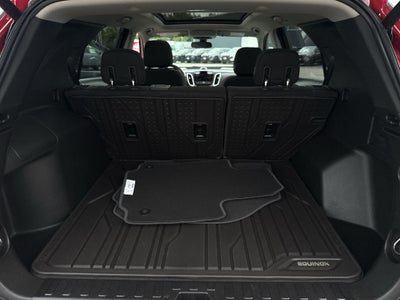 2019 Chevrolet Equinox AWD LT