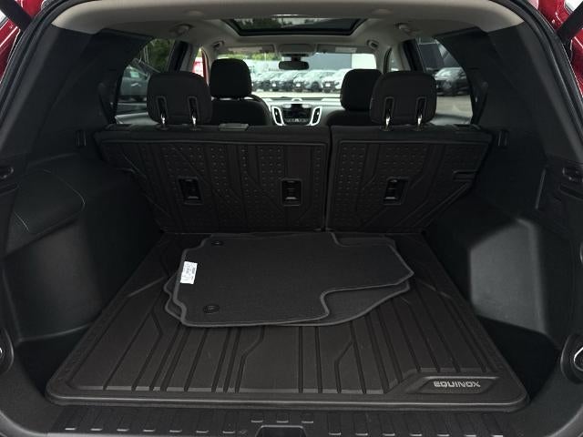 2019 Chevrolet Equinox AWD LT