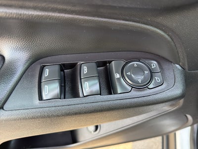 2019 Chevrolet Equinox AWD LT