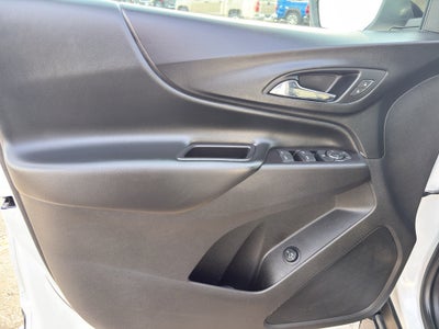 2019 Chevrolet Equinox AWD LT