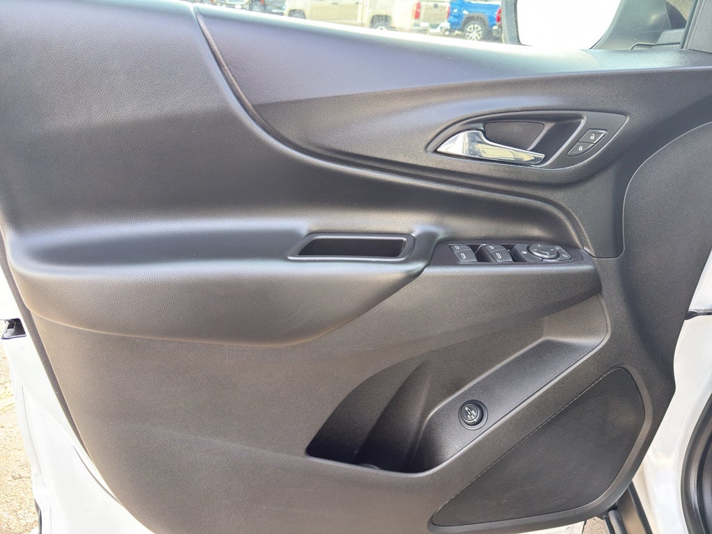 2019 Chevrolet Equinox AWD LT