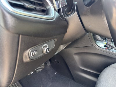 2019 Chevrolet Equinox AWD LT