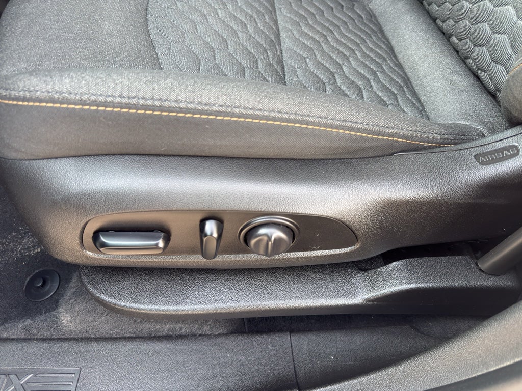 2019 Chevrolet Equinox AWD LT