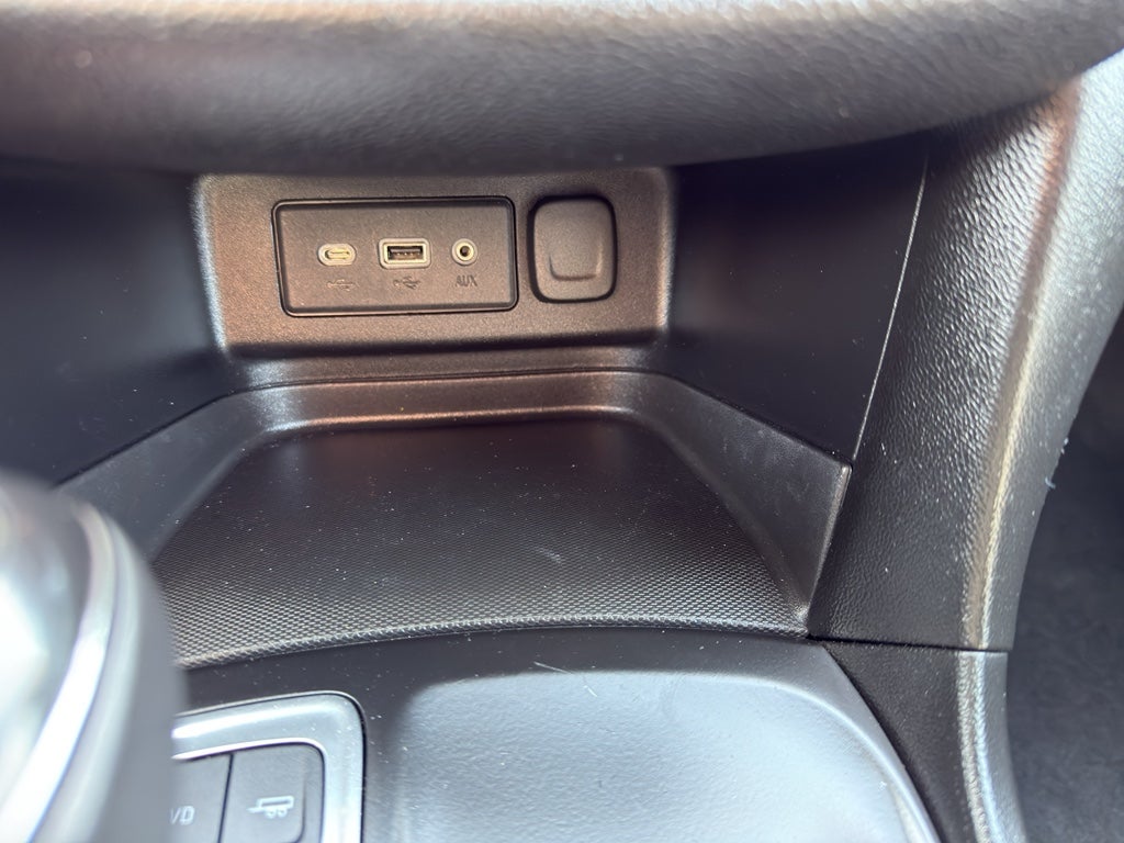 2019 Chevrolet Equinox AWD LT