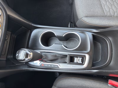 2019 Chevrolet Equinox AWD LT