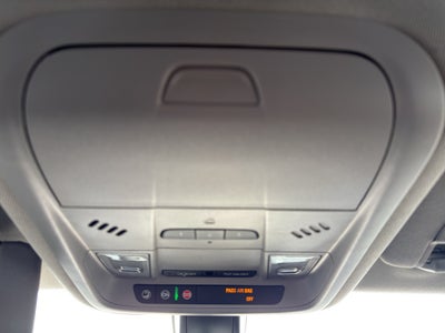 2019 Chevrolet Equinox AWD LT