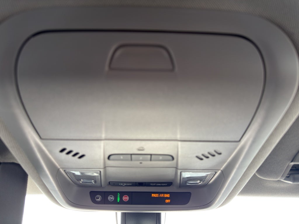 2019 Chevrolet Equinox AWD LT