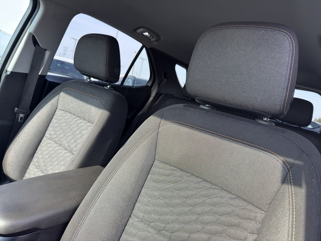 2019 Chevrolet Equinox AWD LT