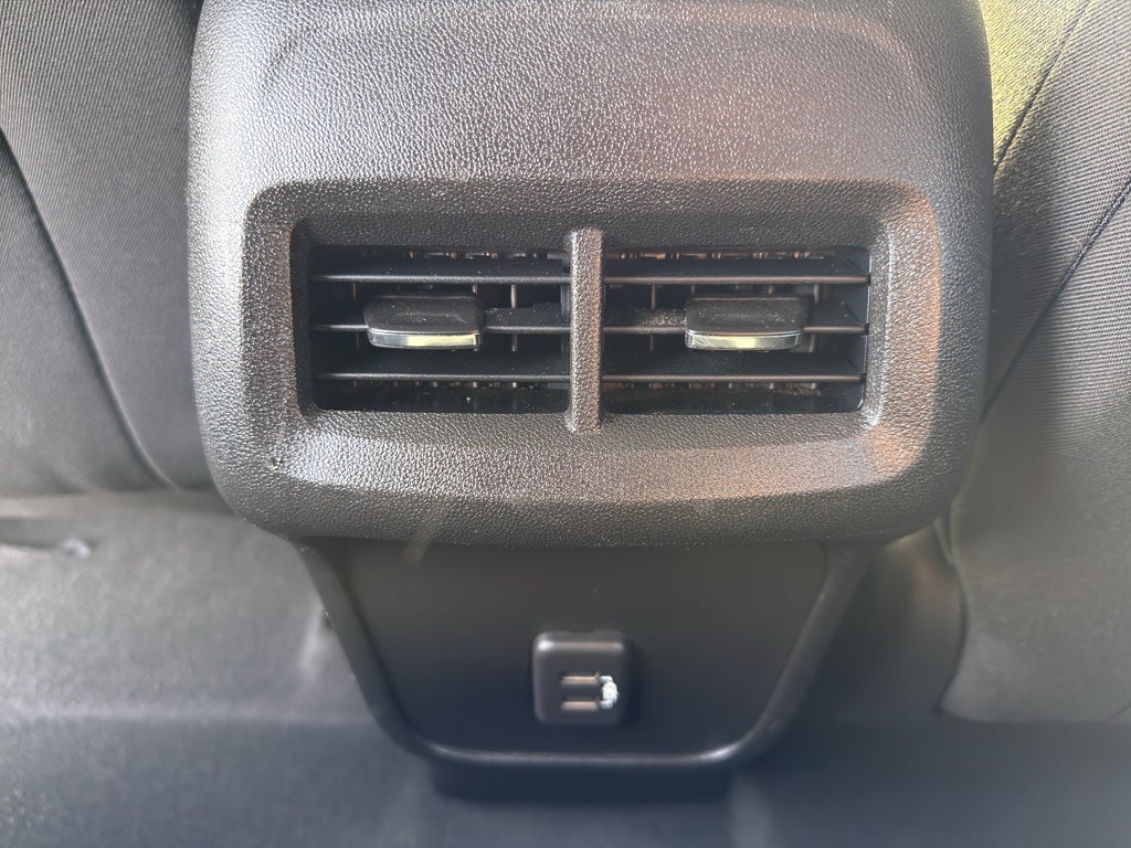 2019 Chevrolet Equinox AWD LT