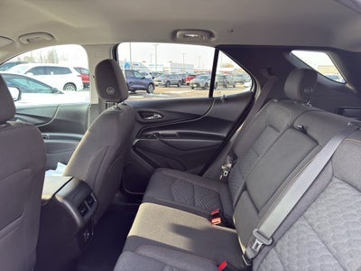 2019 Chevrolet Equinox AWD LT