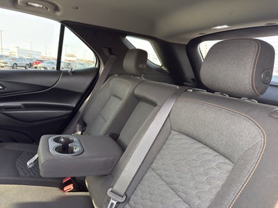 2019 Chevrolet Equinox AWD LT