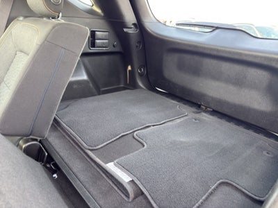 2019 Chevrolet Equinox AWD LT