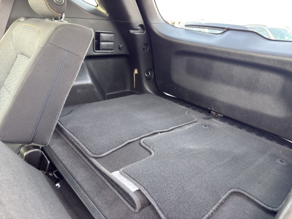 2019 Chevrolet Equinox AWD LT