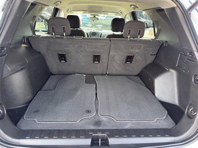 2019 Chevrolet Equinox AWD LT