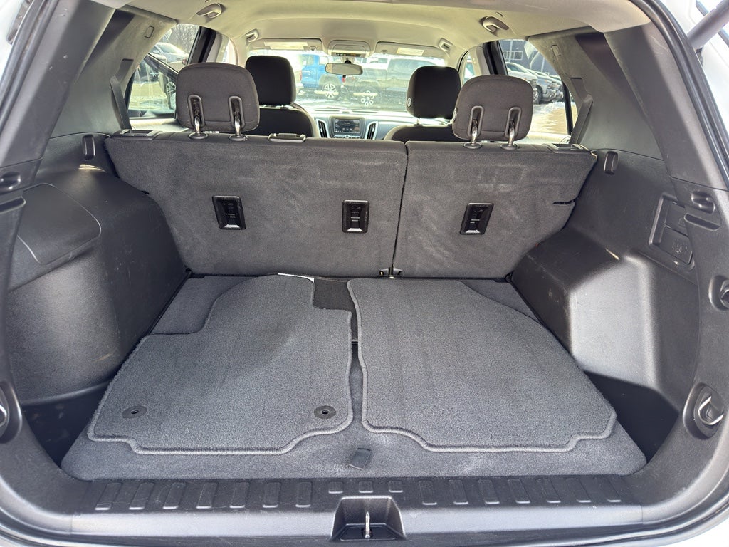 2019 Chevrolet Equinox AWD LT