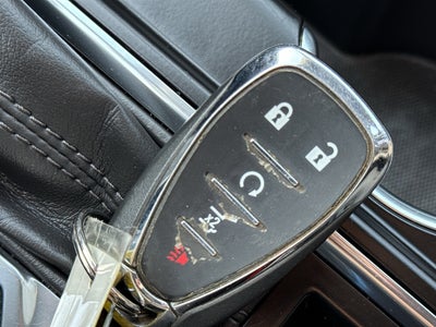 2019 Chevrolet Equinox AWD LT