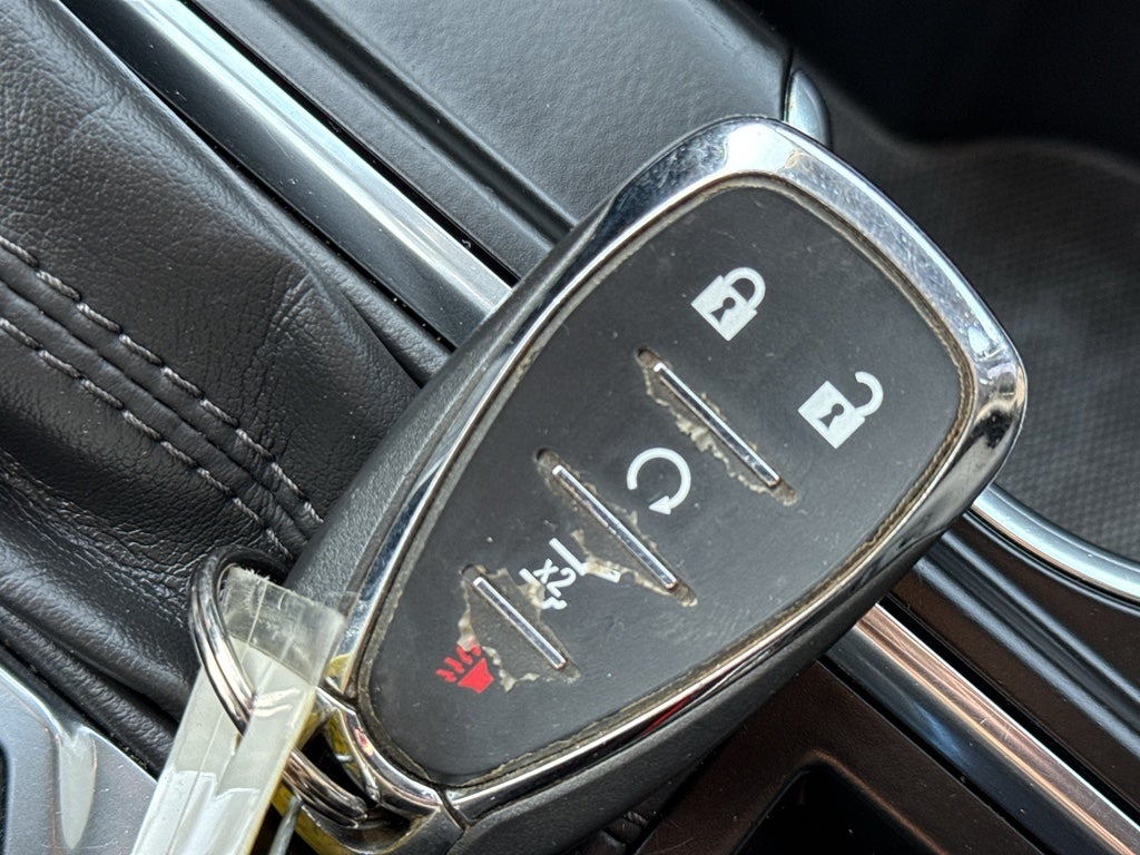 2019 Chevrolet Equinox AWD LT