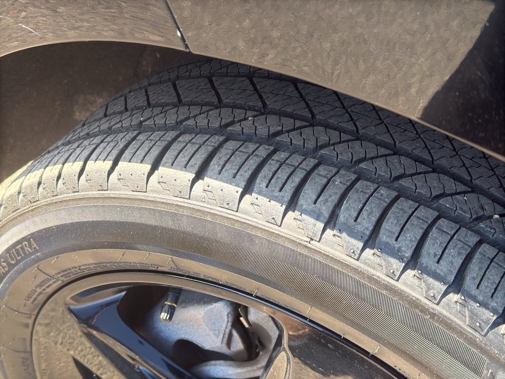 2019 Chevrolet Equinox AWD LT