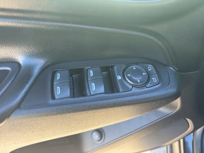 2019 Chevrolet Equinox AWD LT