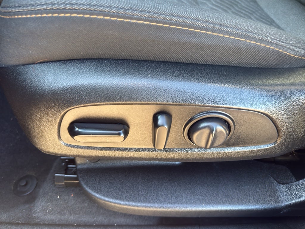 2019 Chevrolet Equinox AWD LT