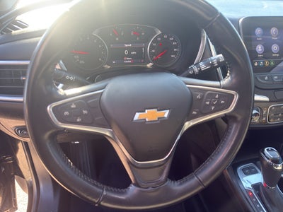 2019 Chevrolet Equinox AWD LT