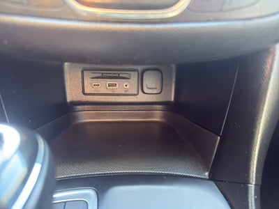 2019 Chevrolet Equinox AWD LT