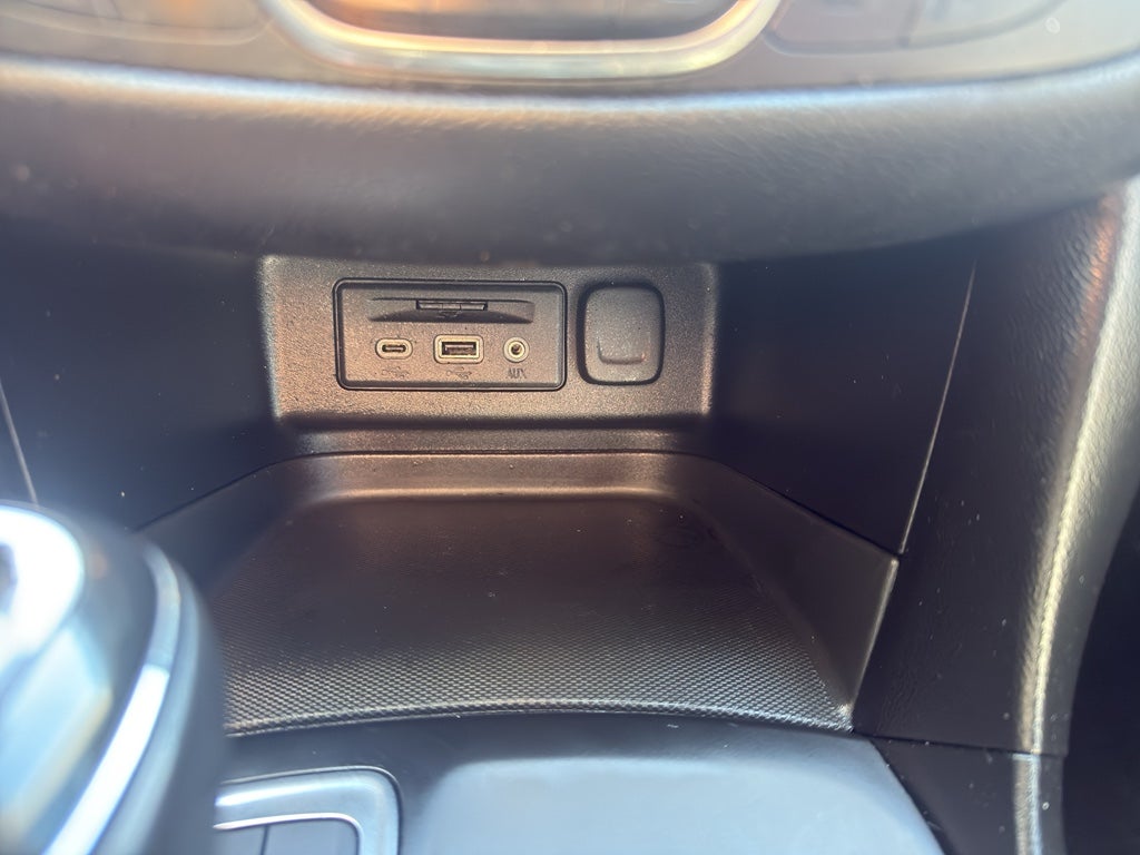 2019 Chevrolet Equinox AWD LT