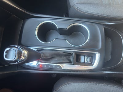 2019 Chevrolet Equinox AWD LT