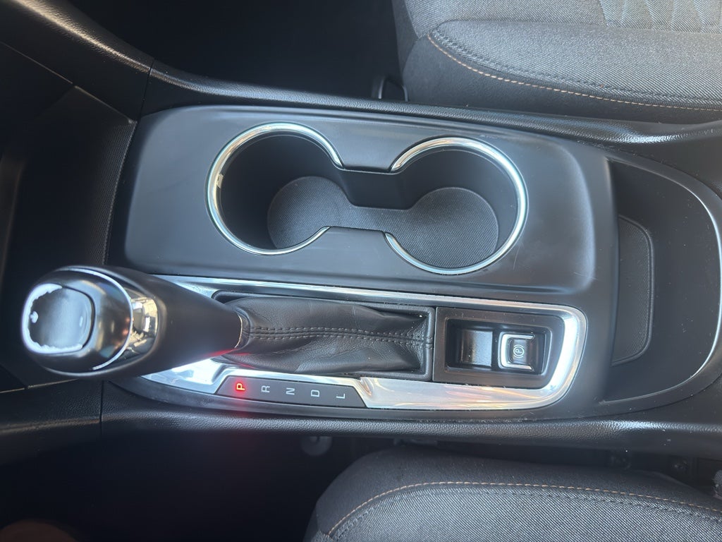 2019 Chevrolet Equinox AWD LT