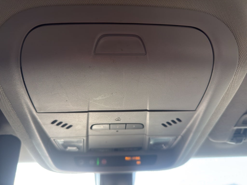 2019 Chevrolet Equinox AWD LT