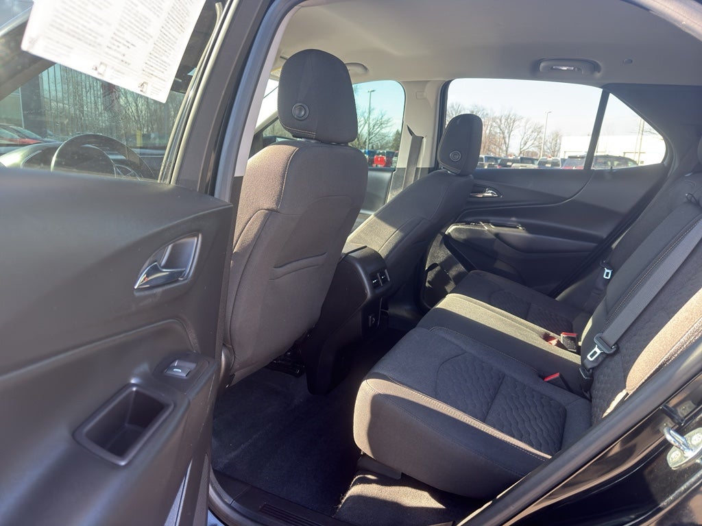 2019 Chevrolet Equinox AWD LT