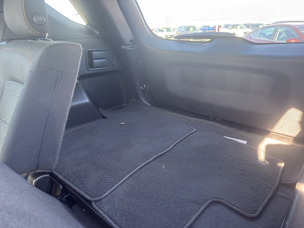 2019 Chevrolet Equinox AWD LT