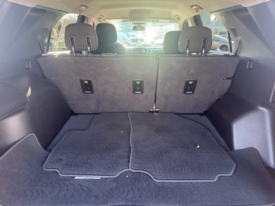 2019 Chevrolet Equinox AWD LT