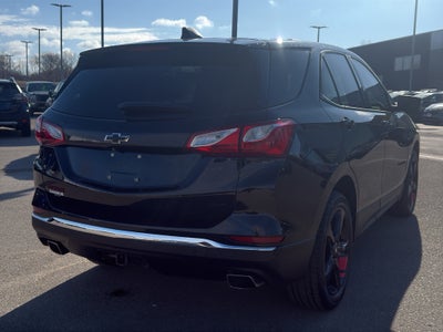 2019 Chevrolet Equinox AWD LT