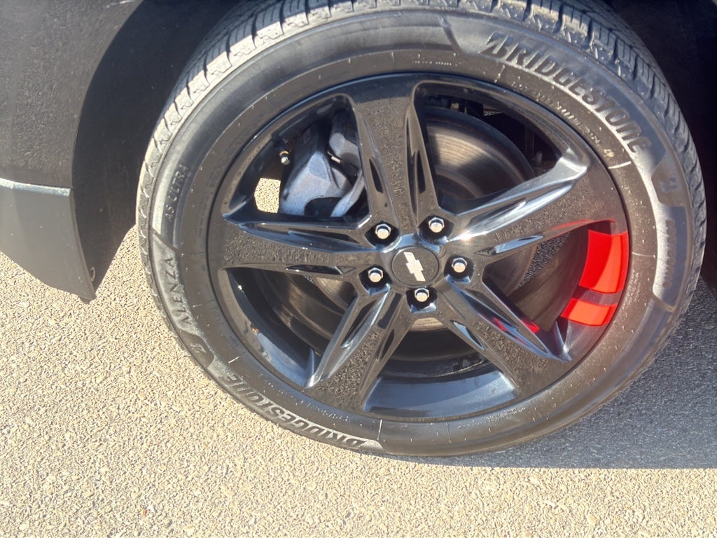 2019 Chevrolet Equinox AWD LT