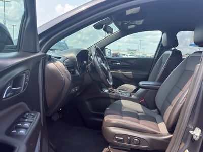 2022 Chevrolet Equinox AWD 4dr RS